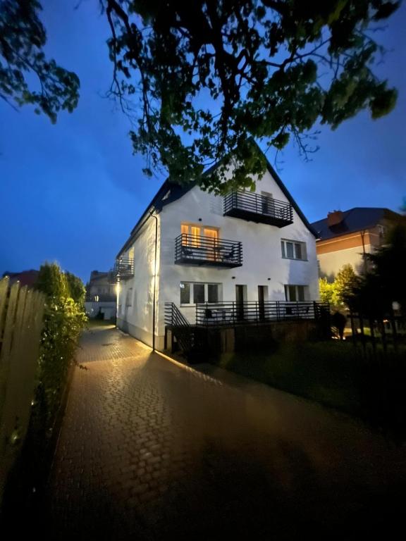 SONATA - B&B Władysławowo