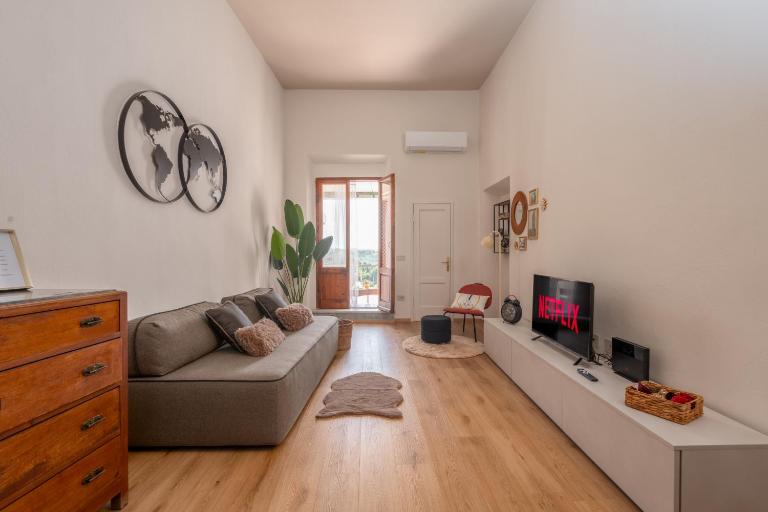 Casa Chiara Elegance and Relax in San Miniato - B&B San Miniato