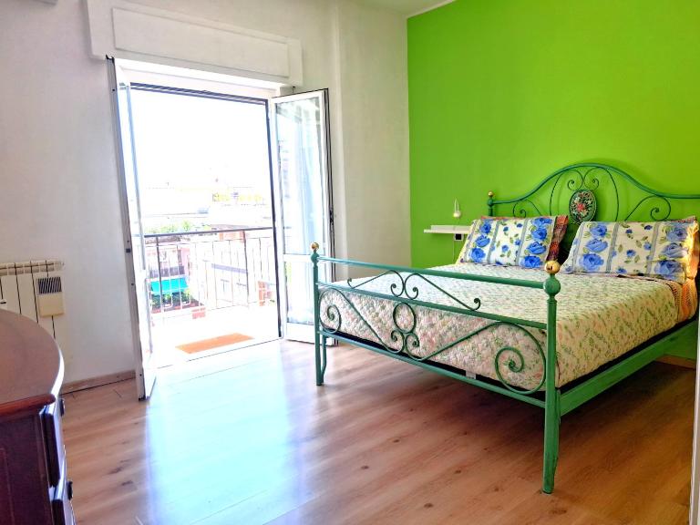 Casa Vacanze Gargallo - Ferienwohnung Rom