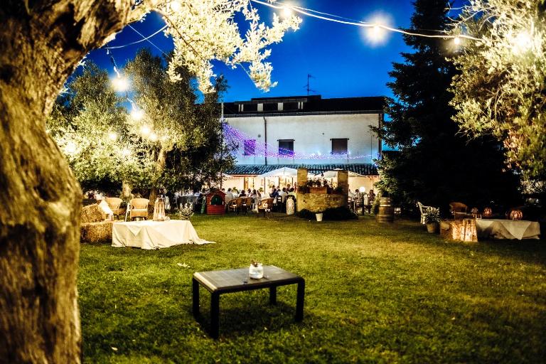 Agriturismo ZàCuletta - B&B Rocca San Giovanni