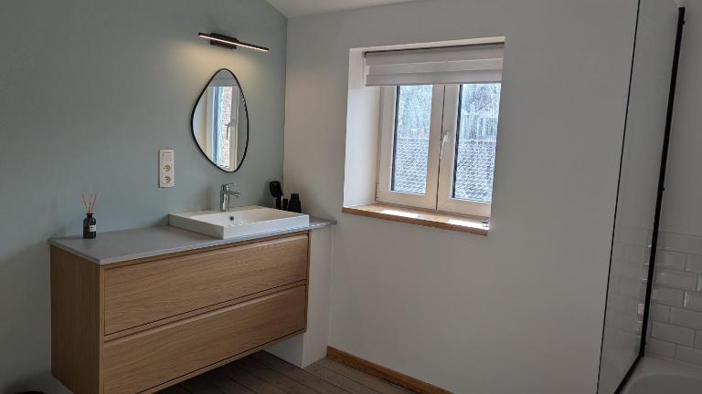 Spa Chambres d'hôtes - Ferienwohnung Spa