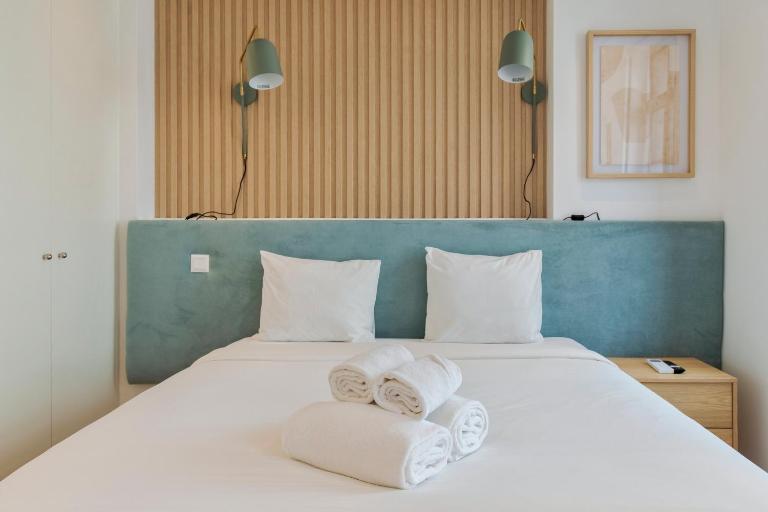 Setúbal Luxury Apartment - B&B Setúbal