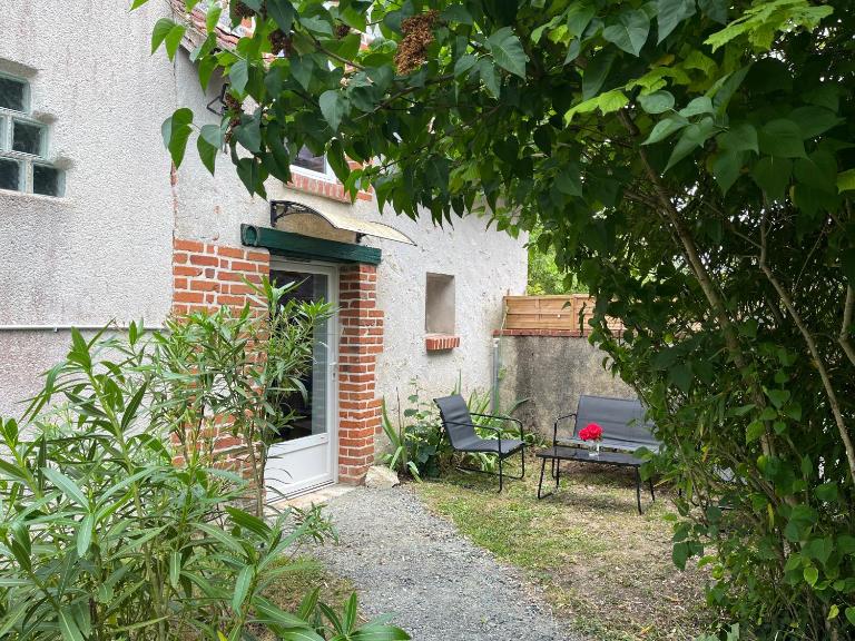 Détente aux beaumonts - Bed and Breakfast Chouzy-sur-Cisse