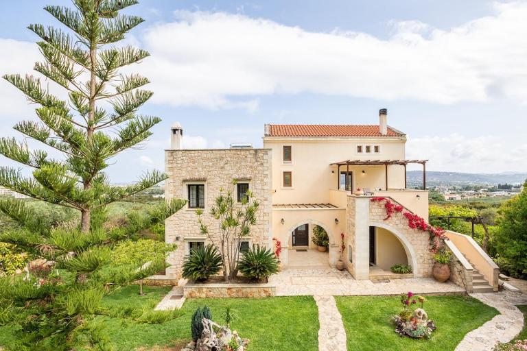 Villa Rose - B&B Chania