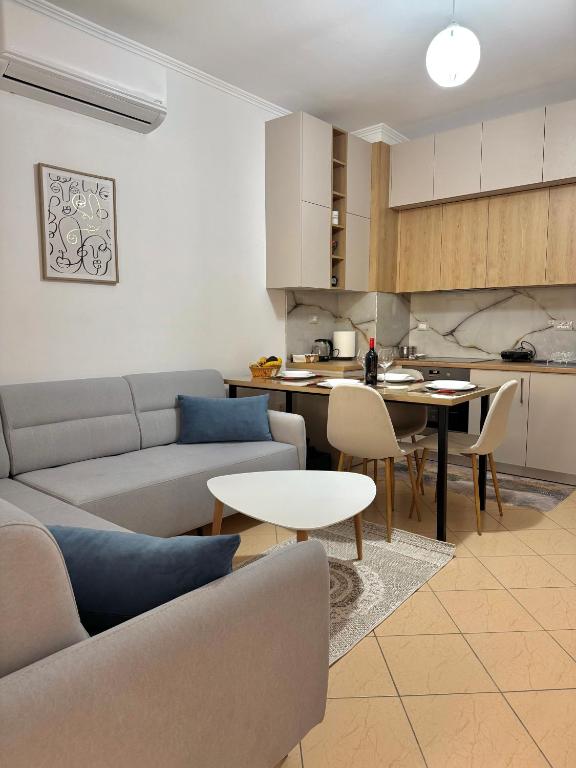 Azul Apartment Orikum - Ferienwohnung Orikum