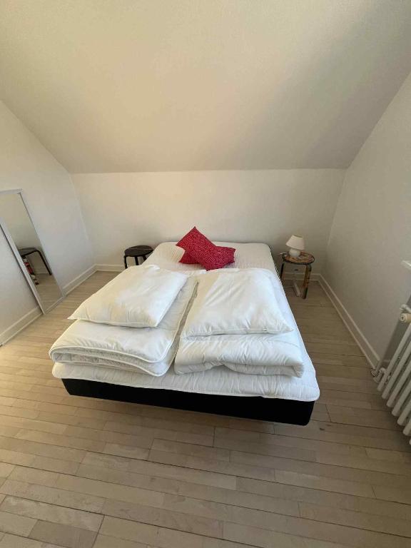 Casa Home of Bricks 9 - B&B Billund