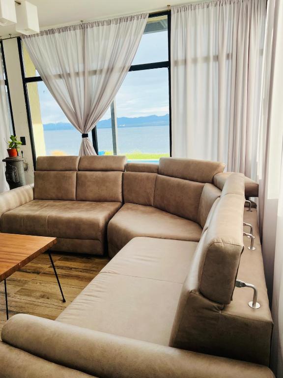Nogal - Bed and Breakfast Bariloche