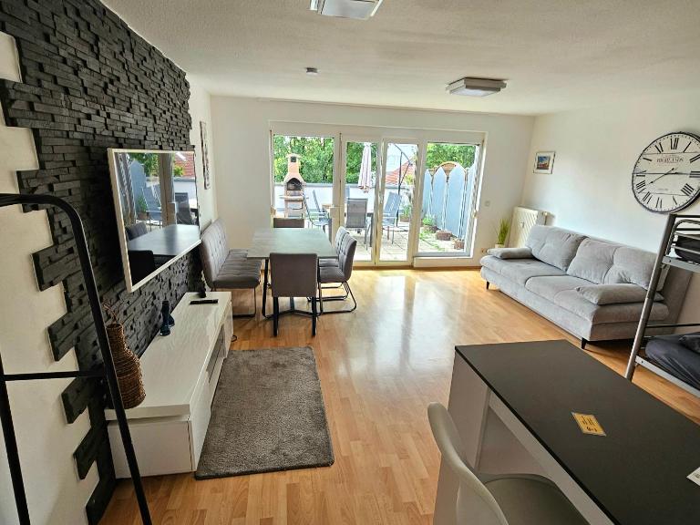 Apartment Lopa - B&B Rust