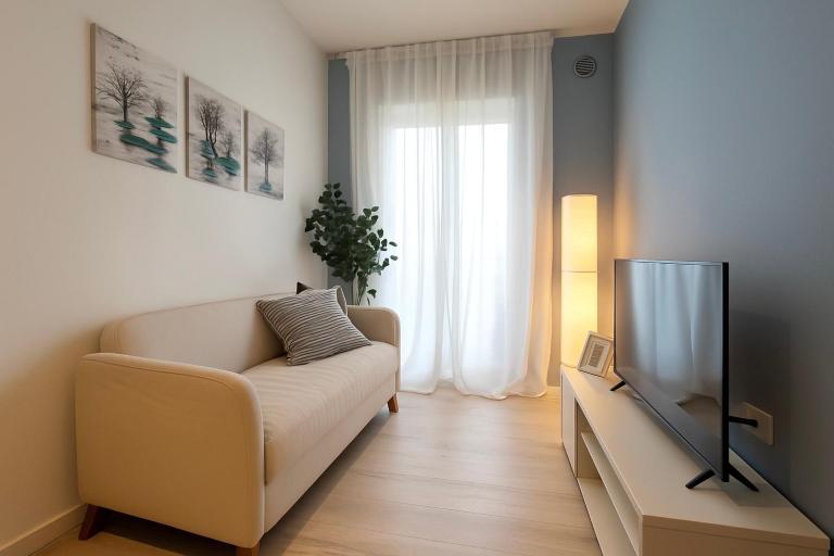 Oasi Padova - WiFi Veloce & Free Parking - Ferienwohnung Padua