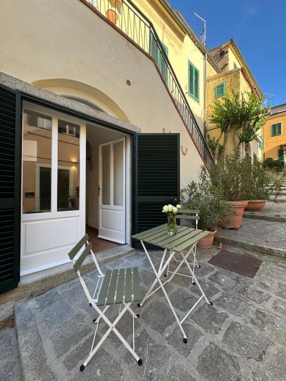 La Palamita House - B&B Marina di Campo