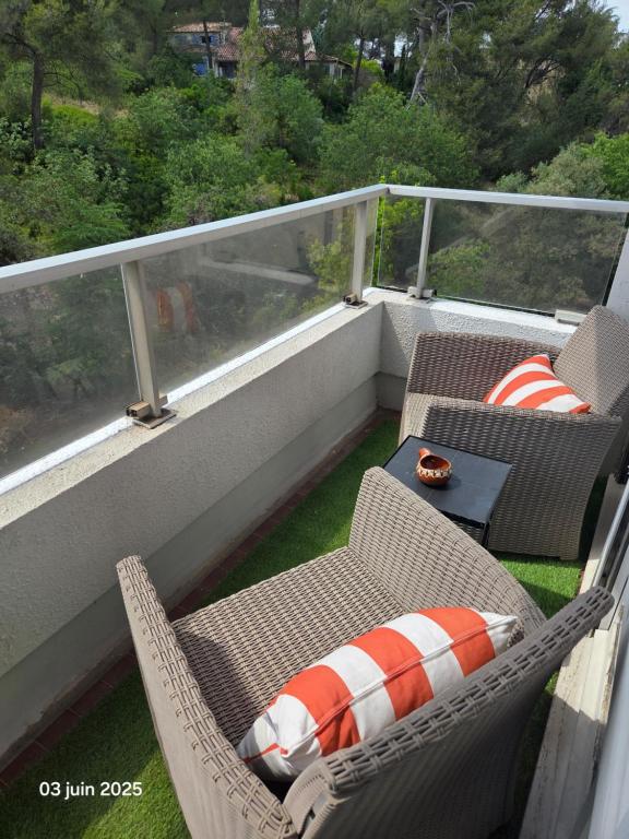 La Pineda de Provence - B&B Aix-en-Provence