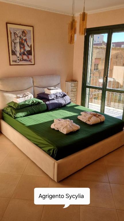 Casa Mia - Bed and Breakfast Agrigento