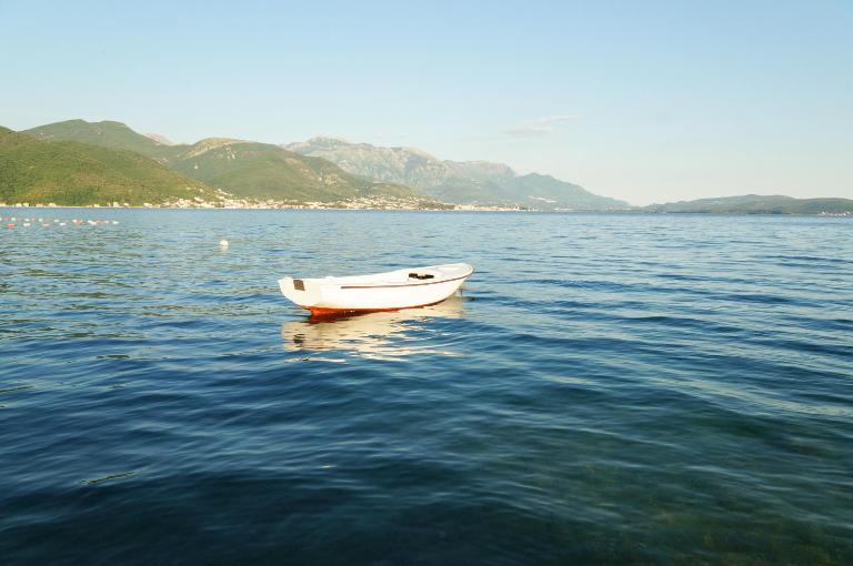 Lido MONTENEGRO Bijela - Ferienwohnung Bijela