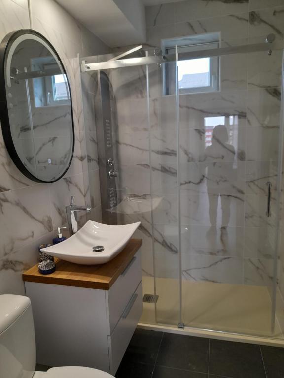 Apartament ALDANI - B&B Baia Mare