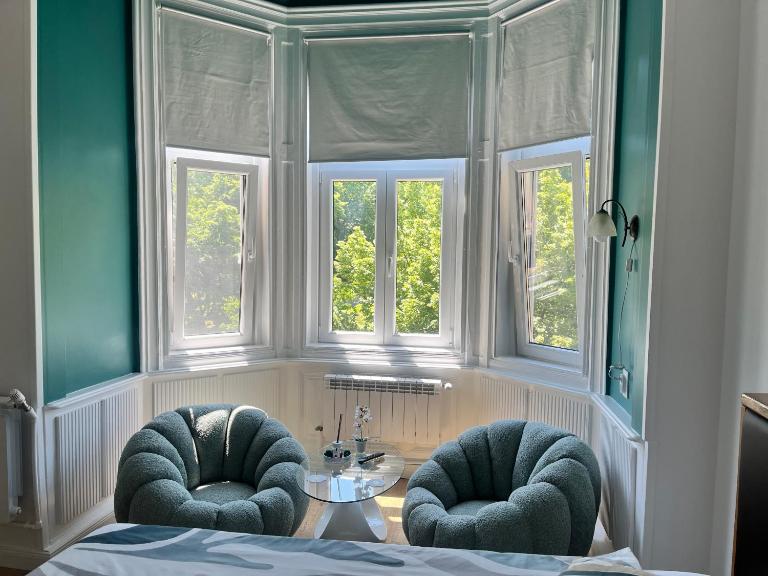 Livada Studio Apartments - B&B Braşov