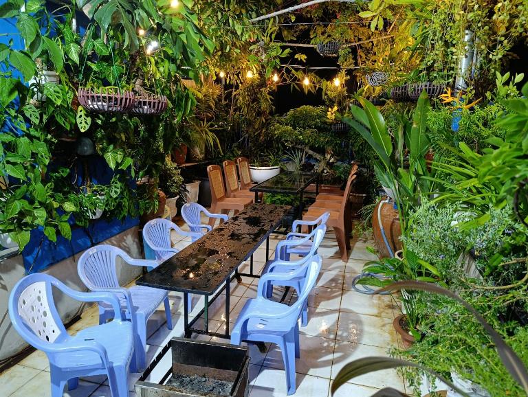 NHÀ NGUYÊN CĂN VŨNG TÀU DUNGVINH'S HOME - B&B Vung Tau