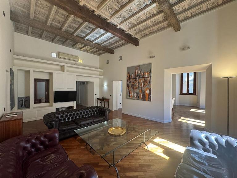 La Dolce Vita in the Ancient Rome - Bed and Breakfast Rome