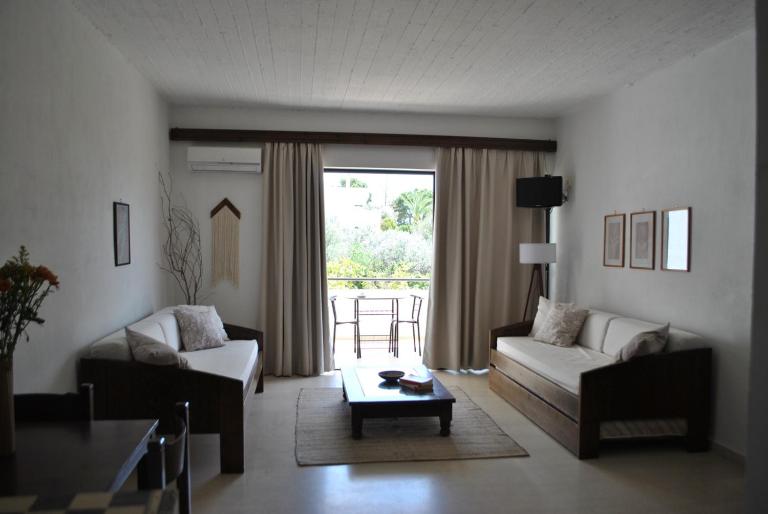 Thalassa studios - B&B Kounoupéli