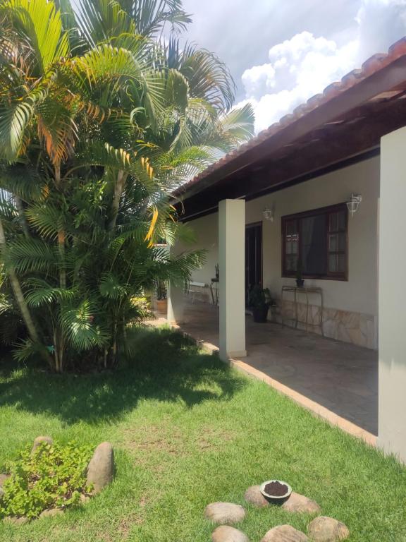 Casa OLiveira - B&B Cachoeira Paulista