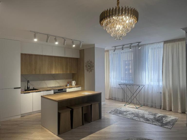 ЖК Наурыз Парк красивая и уютная 2х комнатная квартира - Ferienwohnung Schymkent