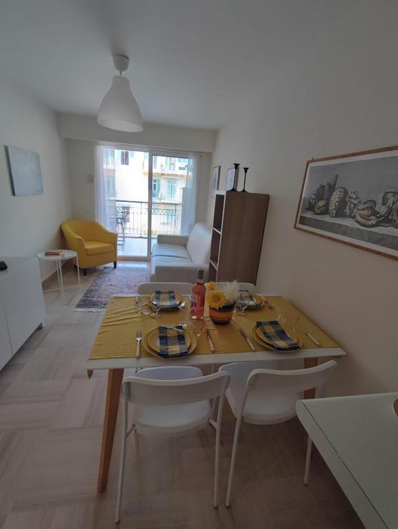 Maison Citron - Ferienwohnung Menton
