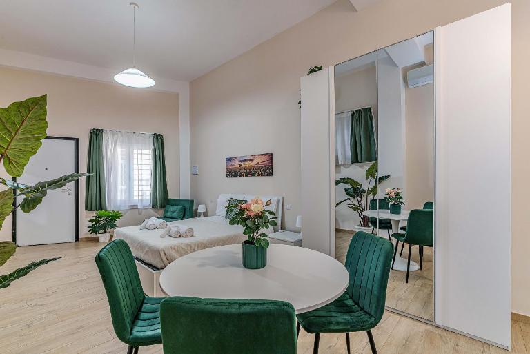 Venezia Apartament - B&B Bari