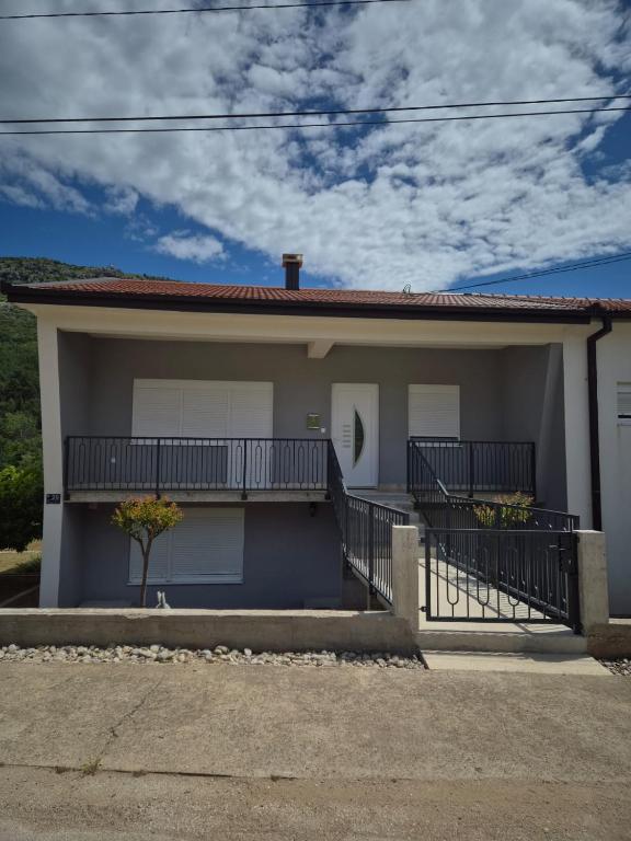 Apartman Olivera - B&B Čapljina