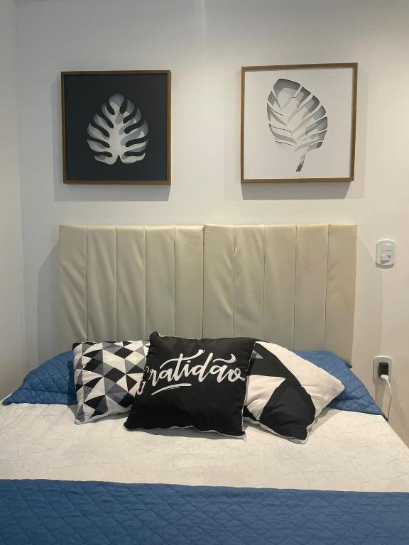 Flat da Fê in Buzios - 10 min a pé da Rua das Pedras - Ferienwohnung Armação dos Búzios