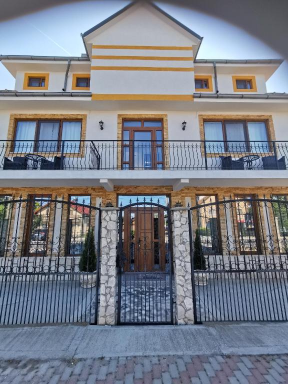 Casa Ellamy - Chambres d'hôtes 2 Mai