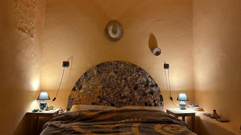 Sidi Bouzid Guesthouse - Bed and Breakfast Safi
