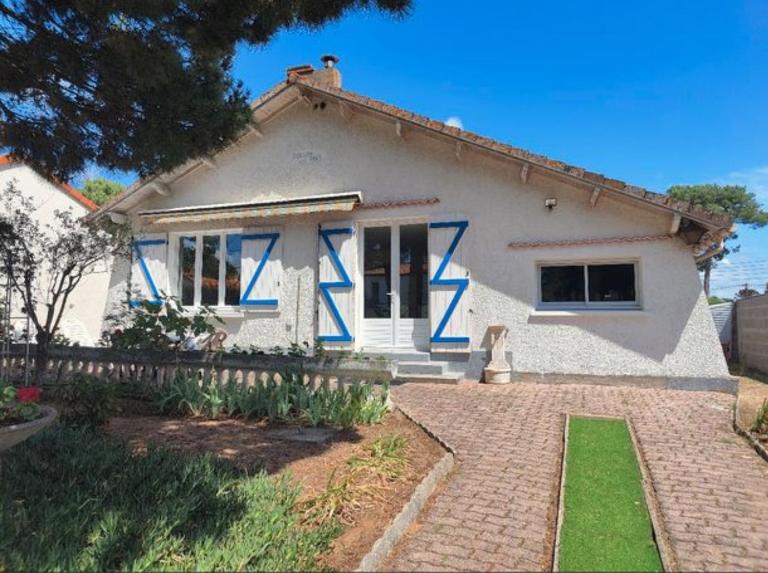 Jolie maison brévinoise - B&B Saint-Brevin-les-Pins