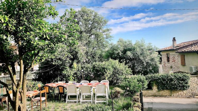 Casa Marcella - comfort and relax a Pietrasanta - Bed and Breakfast Santa Lucia