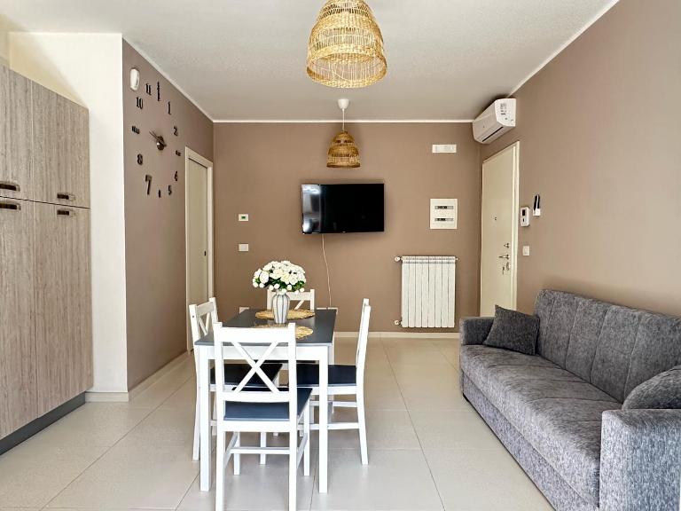 Casa Sole Vista Mare by STHEY - B&B Monopoli