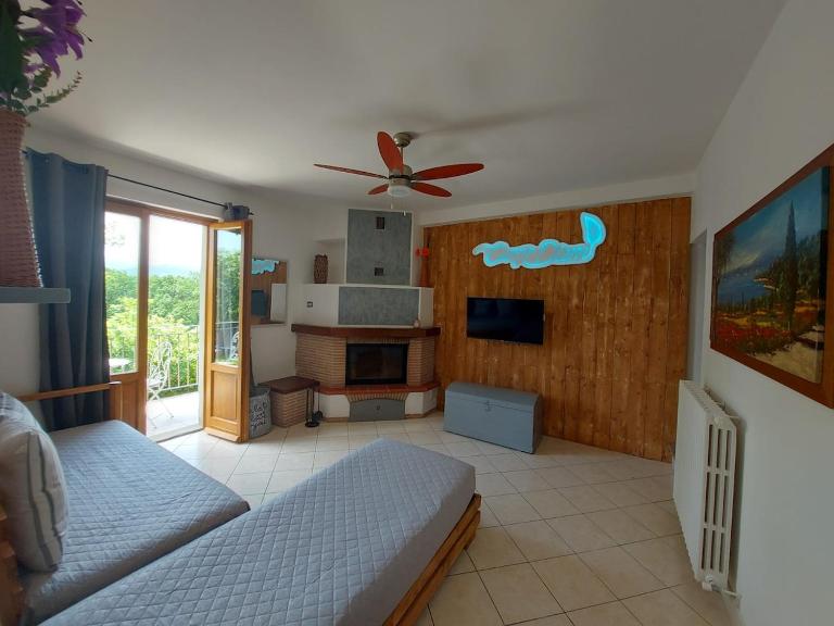 Casa Campomonte 2 - B&B Poppi