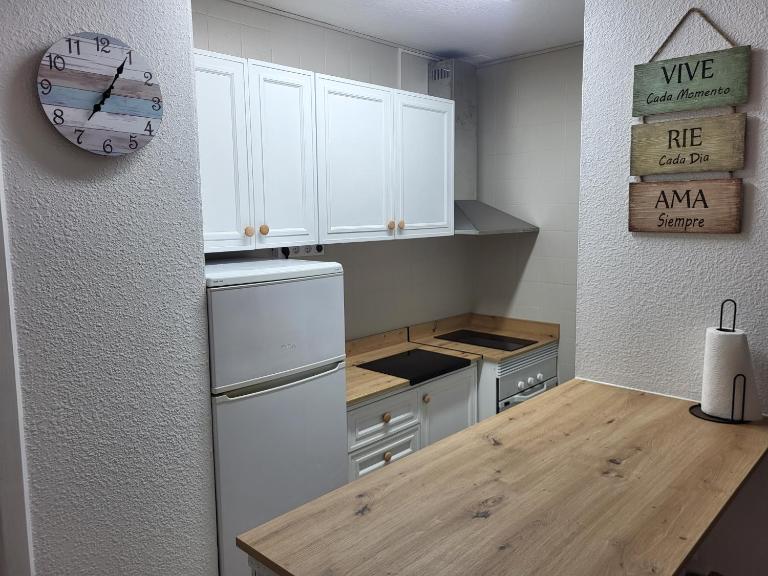 Apartamento Costa Azahar - Bed and Breakfast Peñíscola