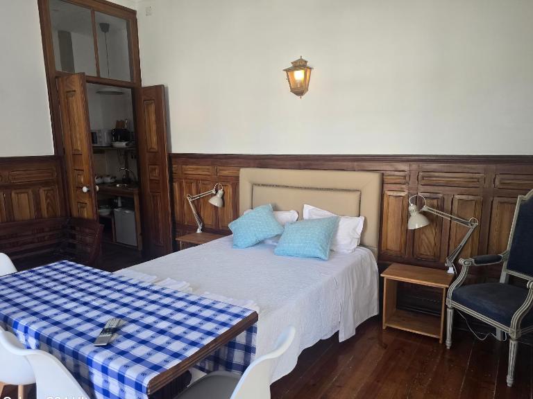 IN SETUBAL apartaments - B&B Setúbal