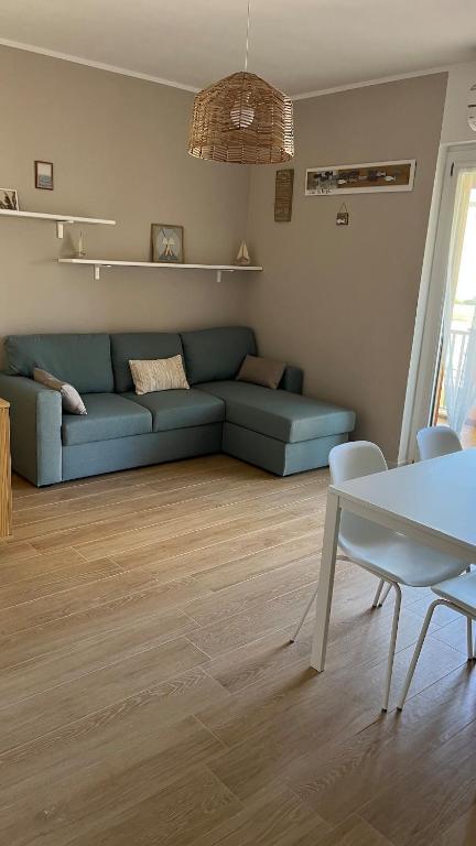 Enhorabona Beach House - Ferienwohnung Alghero