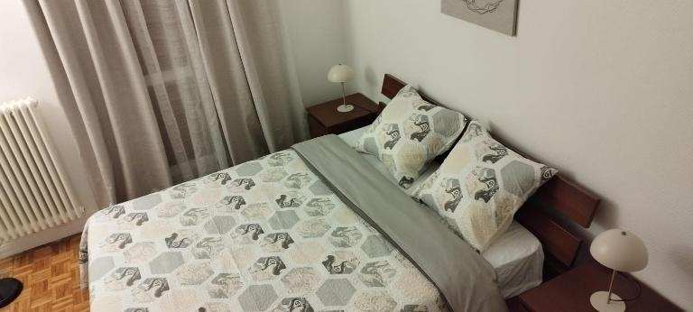 LOCATION SAISONNIERE VILLEJUIF à 15 MIN en voiture DE PARIS - B&B Villejuif
