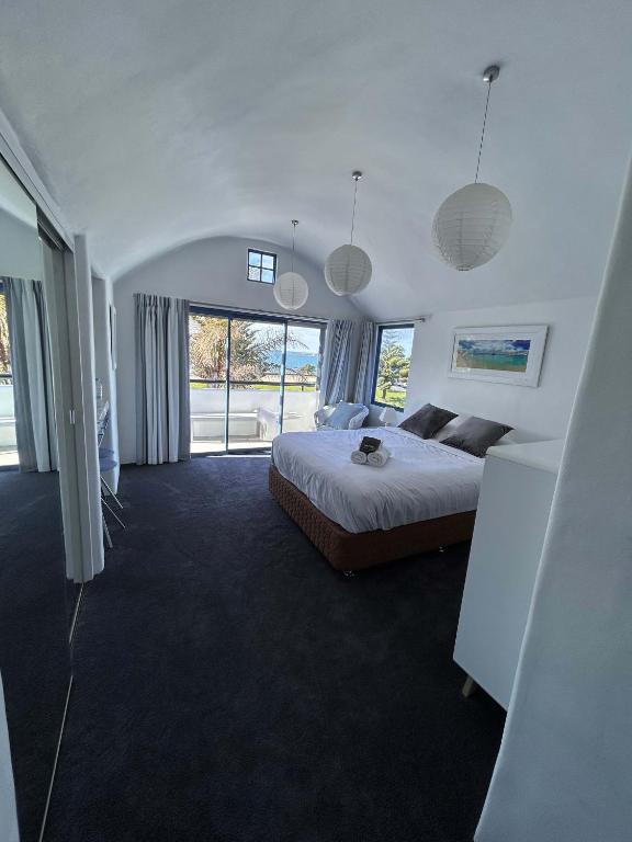 Coastal Retreat - B&B Orewa