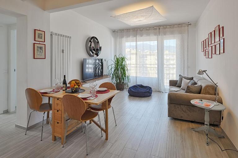 MonnaLisa - Mareri apartments - B&B Arma di Taggia