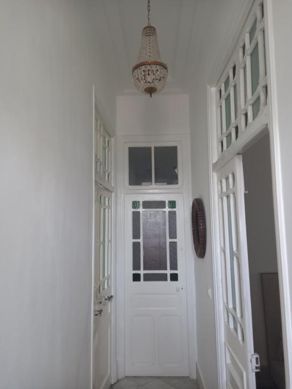 DAR MARSA Ville - Ferienwohnung El Haouach