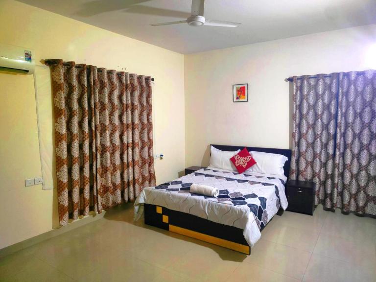 Sterling Brookfield Service Apartment Near Rameswaram Cafe - Ferienwohnung Bengaluru