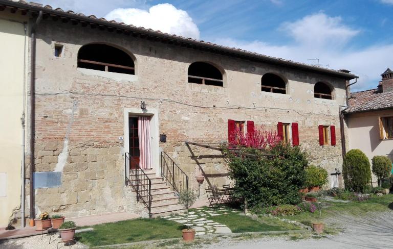 Casa Badia - Ferienwohnung Betto