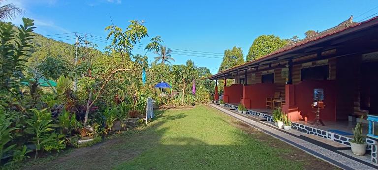 Gosela Bali - B&B Munduk
