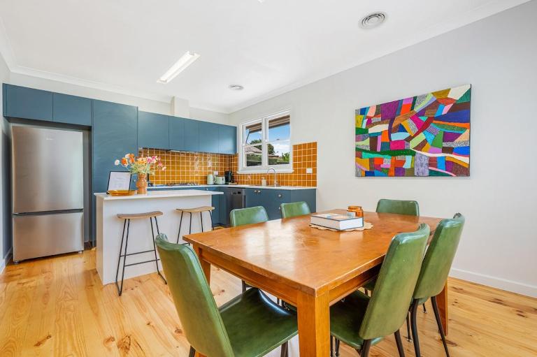 Tara House, Bendigo - Bed and Breakfast Bendigo