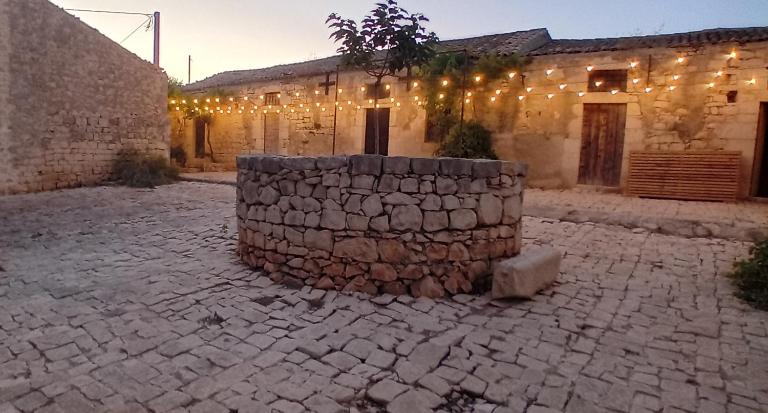Casale Donna Morena - B&B Modica