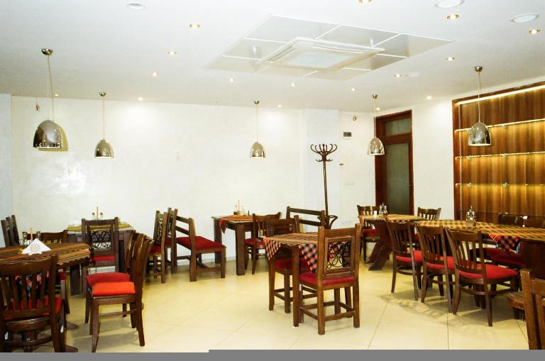 Cesar Guest Rooms - B&B Hisarya