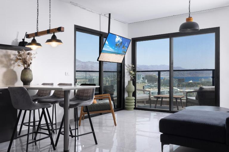 Family home - Ferienwohnung Eilat
