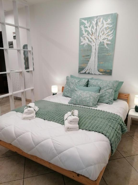 Antica Quercia Apartment - B&B Avigliana