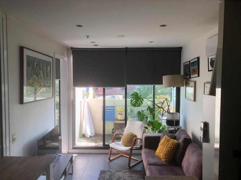 The Tivoli - Ferienwohnung Melbourne